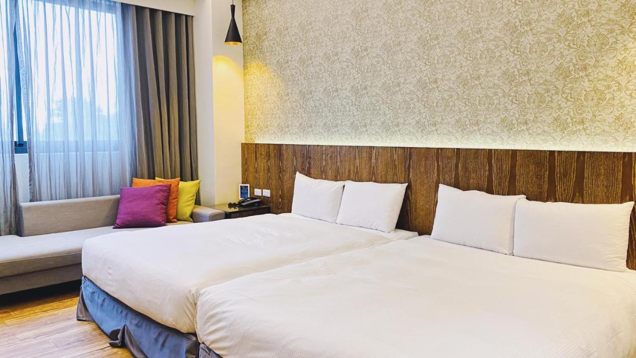 Sunrise Hotel & Resort Taimali Esterno foto