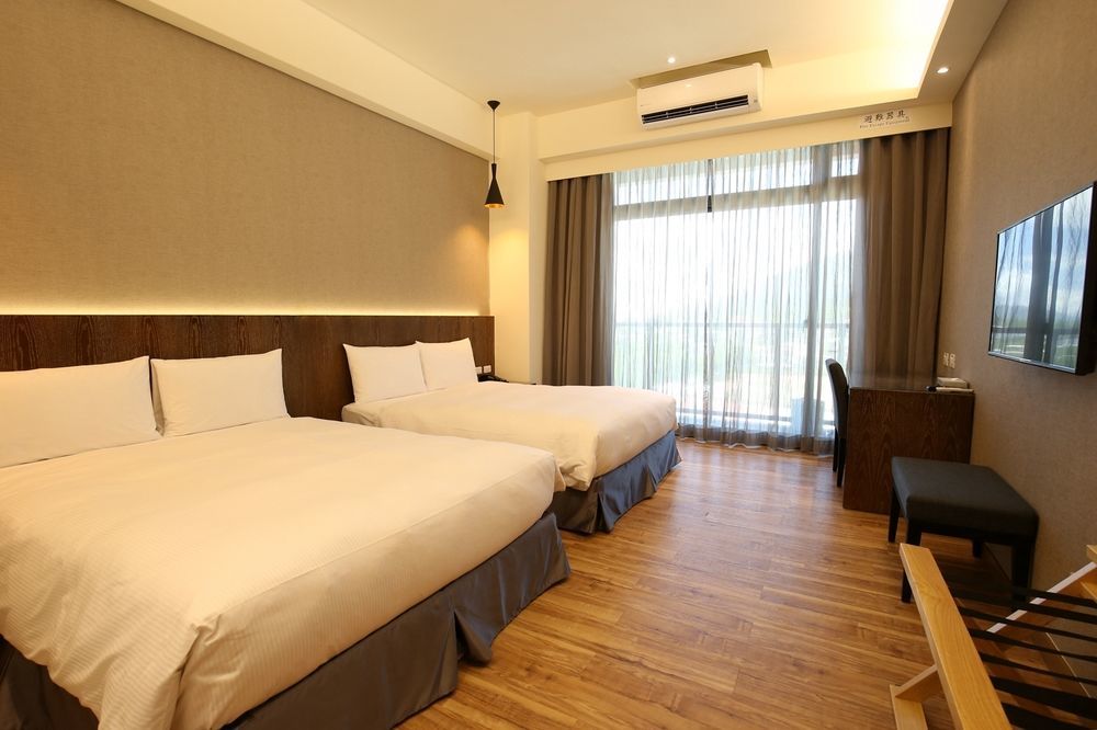 Sunrise Hotel & Resort Taimali Esterno foto